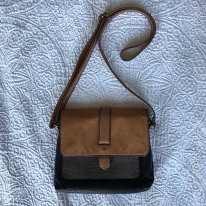Fossil bag